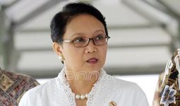 Tegas! Menlu Retno: Junta Myanmar Tak Boleh Mendikte ASEAN - JPNN.com