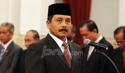 Batas Usia Capres-Cawapres Digugat, Eks Hakim MK: Bukan Isu Konstitusionalitas - JPNN.com