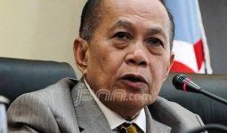 Kubu Moeldoko Menggugat Keputusan Menkum HAM, Syarief Hasan Bereaksi Begini - JPNN.com