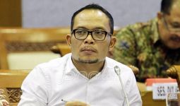 Gus Imin & 20.000 Kader Penggerak NU Peringati Harlah Pancasila di OKU Timur - JPNN.com