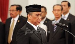 Pakar Hukum Anggap Komisi Kejaksaan Memolitikkan Kasus Jaksa Pinangki - JPNN.com