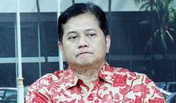 Viva Yoga Kritik Pihak yang Dorong Jokowi Maju 3 Periode, Begini - JPNN.com