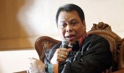 Arief Hidayat Diodakan Jadi Ketua MK Lagi - JPNN.com