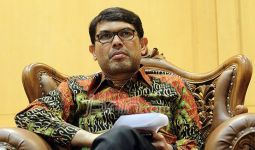 Nasir Djamil PKS: Pemilihan Dewan Pengawas KPK Tinggal Dikompromikan - JPNN.com