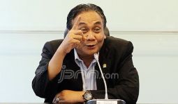 Komisi III Pertanyakan Dasar Hukum Dewas KPK Hentikan Kasus Gratifikasi Lili Pintauli - JPNN.com