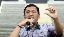 Keluar dari Hanura, Gede Pasek Jabat Ketua Umum Partai Kebangkitan Nusantara - JPNN.com
