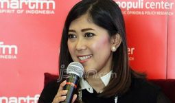 Meutya Hafid Sebut Data Pertahanan Indonesia Tak Bisa Sembarangan Dibuka - JPNN.com