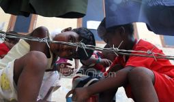 380 Ribu Bocah Rohingya Terancam jadi Generasi yang Hilang - JPNN.com