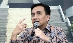 Effendi Simbolon yang Sebut TNI Gerombolan Sudah Dilaporkan oleh Bernard - JPNN.com