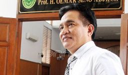 Yusril Pastikan Kekhawatiran soal Kehadiran Kepala Desa di GBK Tak Beralasan - JPNN.com