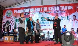 Gogon Wafat Usai Ikut Kampanye di Lampung - JPNN.com