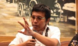 Adian Tak Peduli Disebut Mengejek Prabowo, yang Penting Bukan Membunuh dan Menculik, Jleb - JPNN.com