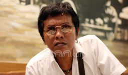 Analisis Anak Buah Hary Tanoe soal Adian Napitupulu Pantas Jadi Menteri di Kabinet Jokowi - JPNN.com