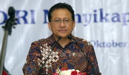 Irman Gusman Bikin Kejutan, Berpeluang Melenggang ke Senayan jadi Anggota DPD Termahal - JPNN.com
