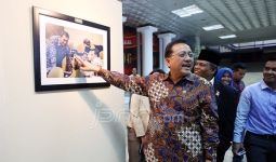 Laporkan KPU ke DKPP, Irman Gusman Harapkan Iktikad Baik soal DCT Pemilu DPD - JPNN.com