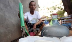 Jakarta Terancam Tenggelam, 32 Persen Warga Masih Gunakan Air Tanah - JPNN.com