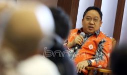 Oknum TNI AU Injak Kepala Warga Papua, Syaifullah Ingat Tindakan Jenderal Andika Perkasa - JPNN.com