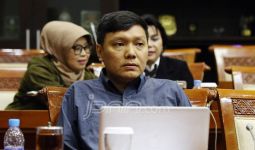 Jubir AMIN Sebut Prabowo Menghasut, Lalu Tagih Pengembalian Lahan 340 Ribu Hektare - JPNN.com