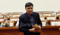 Anies Ungkit Lahan Prabowo di Debat Capres, Jubir AMIN Berharap Jokowi Masih Seperti Dahulu - JPNN.com