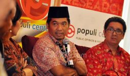 Syarat Peserta Pemilu Diperketat, Parpol Lama dan Baru Sama-sama Rugi - JPNN.com
