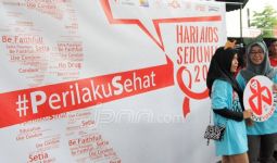 Perempuan dan Anak Harus Jadi Prioritas untuk Akhiri Epidemi AIDS - JPNN.com