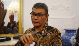 Istana: Kasus Baiq Nuril Belum Masuk Domain Presiden - JPNN.com
