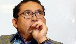 Jokowi Ulang Tahun, Begini Kalimat Fadli Zon - JPNN.com