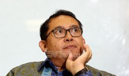 Gara-Gara Presiden Jokowi Marah, Yunarto Wijaya dan Fadli Zon jadi Seperti Ini - JPNN.com