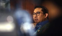 Fadli Zon Mention Jokowi, Mana yang Benar? - JPNN.com