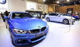Ramesh Pimpin Kembali BMW Group Indonesia - JPNN.com