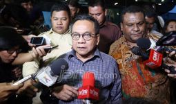 Taufik Gerindra Tuding Kasus Dana Kemah Pesanan Penguasa - JPNN.com