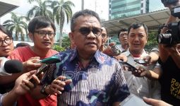 Taufik Ajak Umat Islam Pilih Prabowo - Sandi demi Selamatkan Ulama - JPNN.com