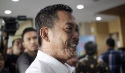 Sikap Ketua DPRD DKI Berubah Saat Ditanya soal Formula E - JPNN.com
