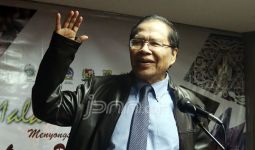 NasDem Lapor Polisi, Rizal Ramli: Kita Diskusi Saja - JPNN.com