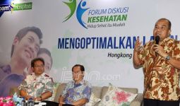 BPJS Targetkan Tambah Delapan FKTL - JPNN.com