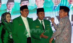 PPP Dukung Cagub Jatim dari Nahdliyin - JPNN.com