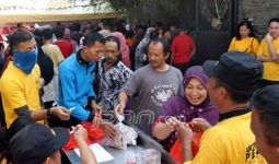 Operasi Pasar Solusi Atasi Kenaikan Harga Jelang Ramadan - JPNN.com