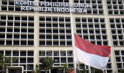 KPU Akan Susun Aturan Wajib SKCK Dalam Pendaftaran Caleg - JPNN.com