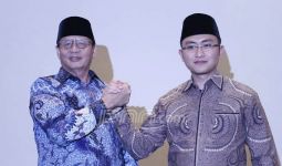 Rano Menggugat, WH: Memang Sulit Menerima Kekalahan - JPNN.com