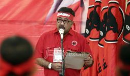 Rano Karno: PDIP Maknai Kebudayaan Bukan Sekadar Kesenian Belaka - JPNN.com