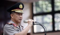 Heboh Kasus Ustaz Zulkifli, Jenderal Tito Imbau Para Ulama - JPNN.com