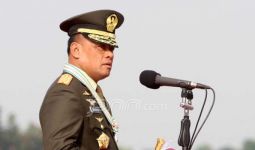 Panglima: TNI dan Polri Siap di Belakang Bawaslu - JPNN.com