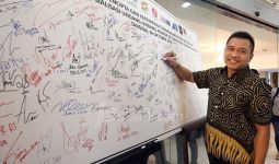 Kasus Doni Salmanan, Anang Hermansyah Mengomentari Sikap Menantunya - JPNN.com