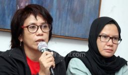 Suciwati Anggap Revolusi Mental Hanya Bualan Jokowi - JPNN.com