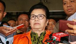 Menkes Era SBY Didakwa Korupsi dan Terima Suap - JPNN.com
