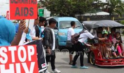 Ganasnya AIDS, di Kupang 1.287 Penderita Meninggal Dunia - JPNN.com