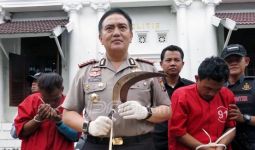 Polisi Tangkap 5 Pegawai BPN Surabaya - JPNN.com