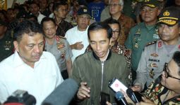 Gubernur Siap Jalankan Instruksi Jokowi Soal KEK Bitung - JPNN.com