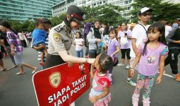 Mabes Polri Berwenang Sisipkan Casis Diluluskan Jadi Taruna Akpol? - JPNN.com