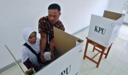 KPU Jabar Target 50 Persen Disabilitas Gunakan Hak Pilih - JPNN.com